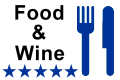 Murray Bridge Food and Wine Directory